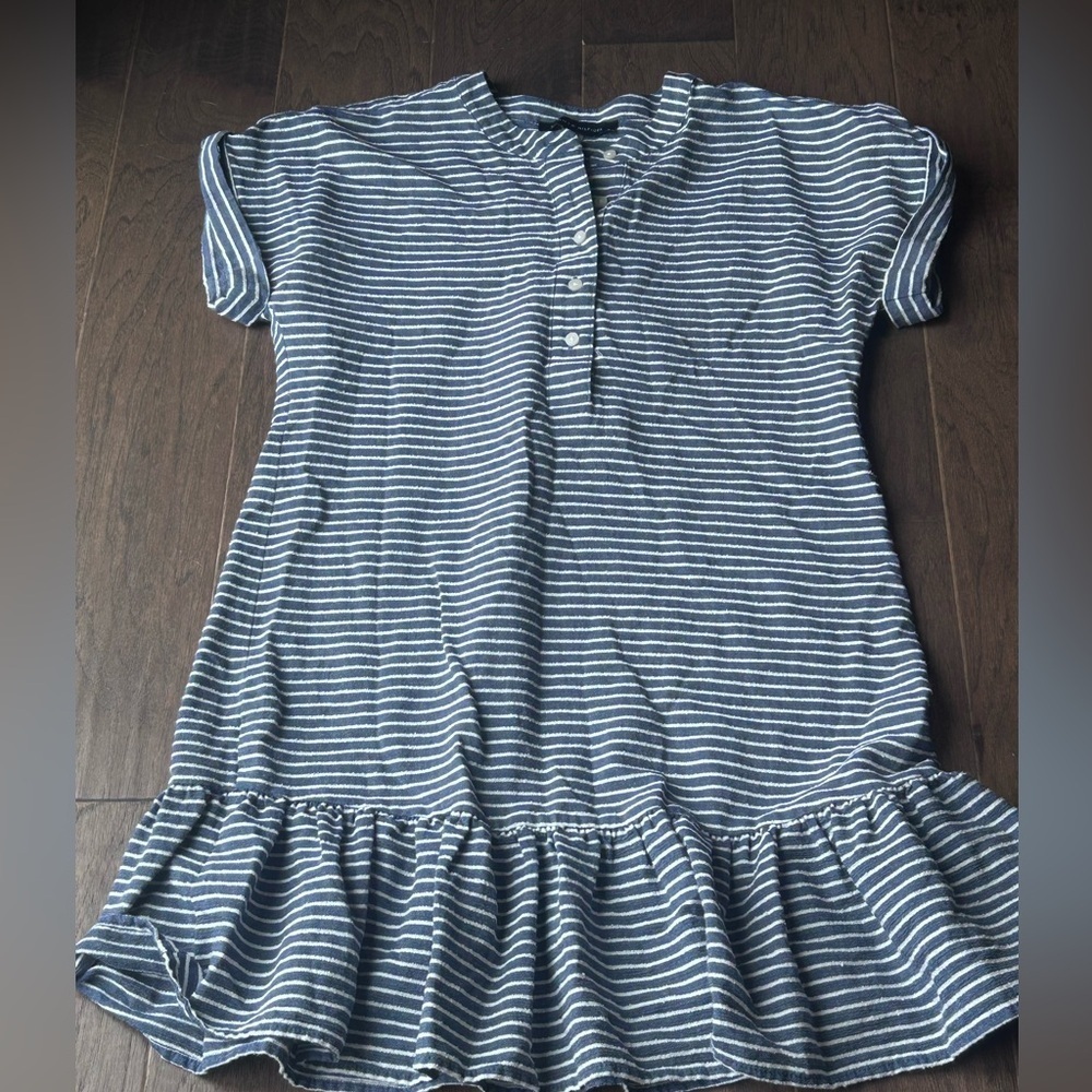 TOMMY HILFIGER Dress. Size 4